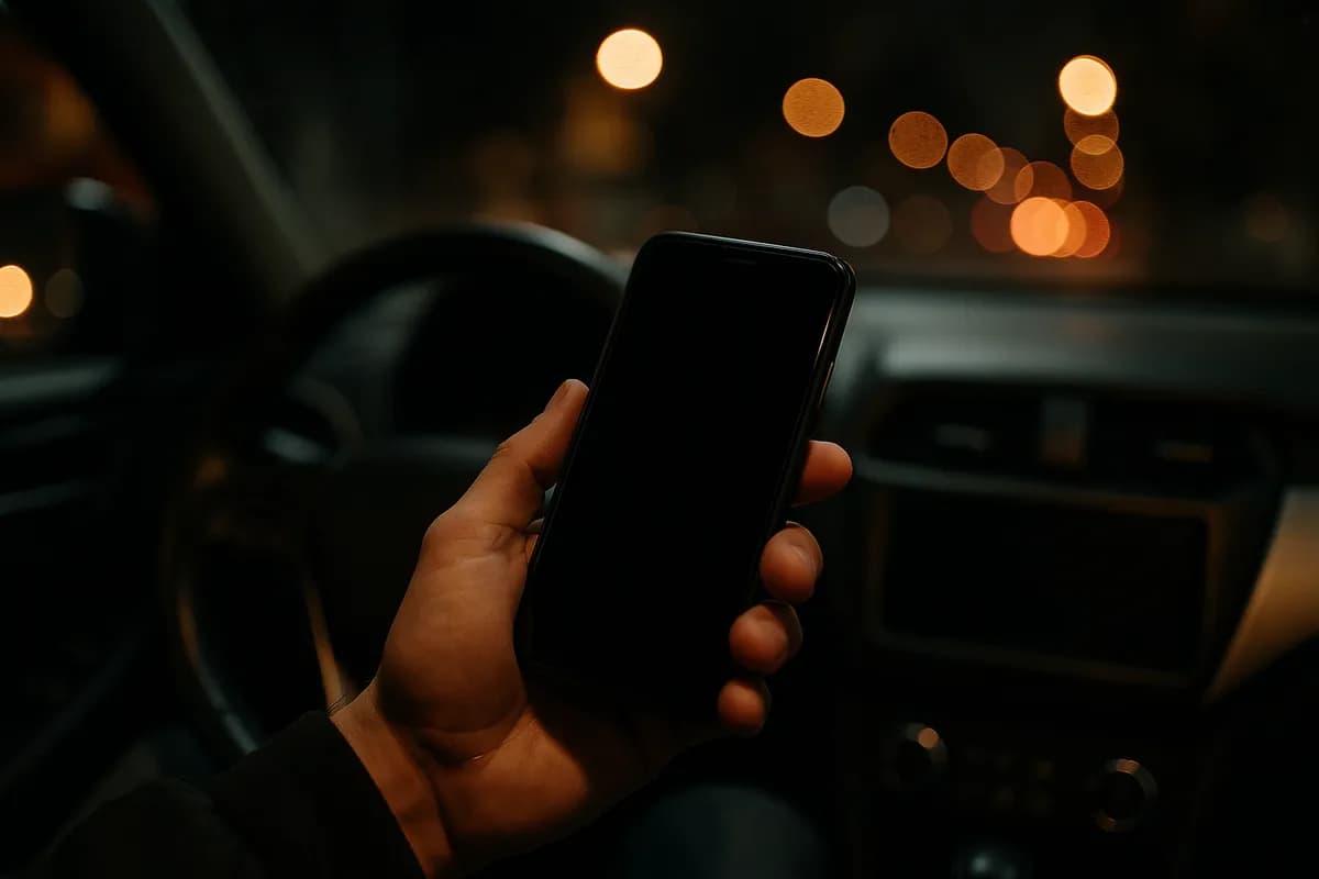 El cuento del comprador extranjero