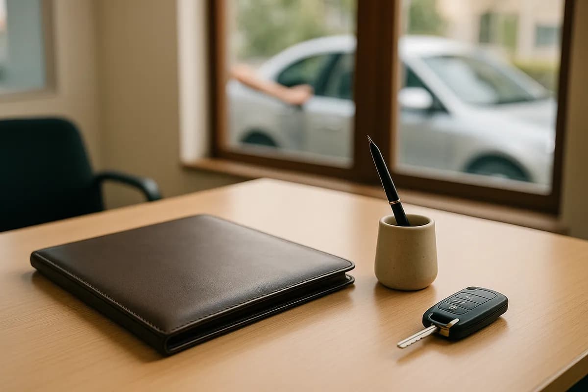 Sacar turno para transferencia de auto: guía completa 2024