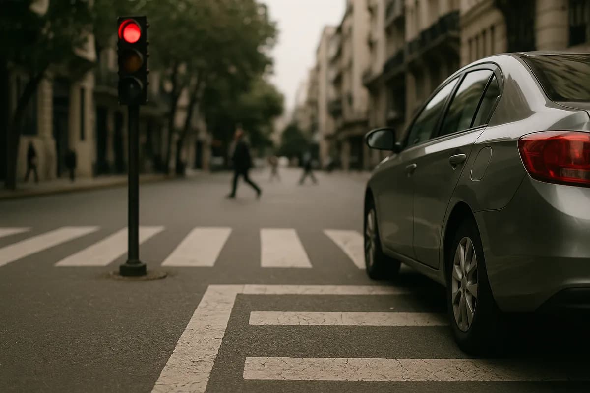 SUATS infracciones: cómo consultar y pagar multas en Buenos Aires