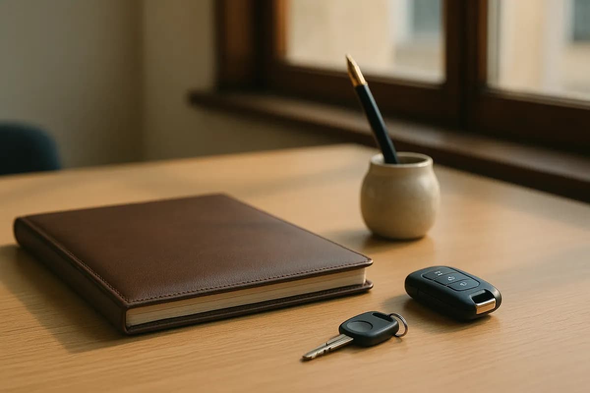 Calculo de transferencia de auto: Guía completa de costos 2026