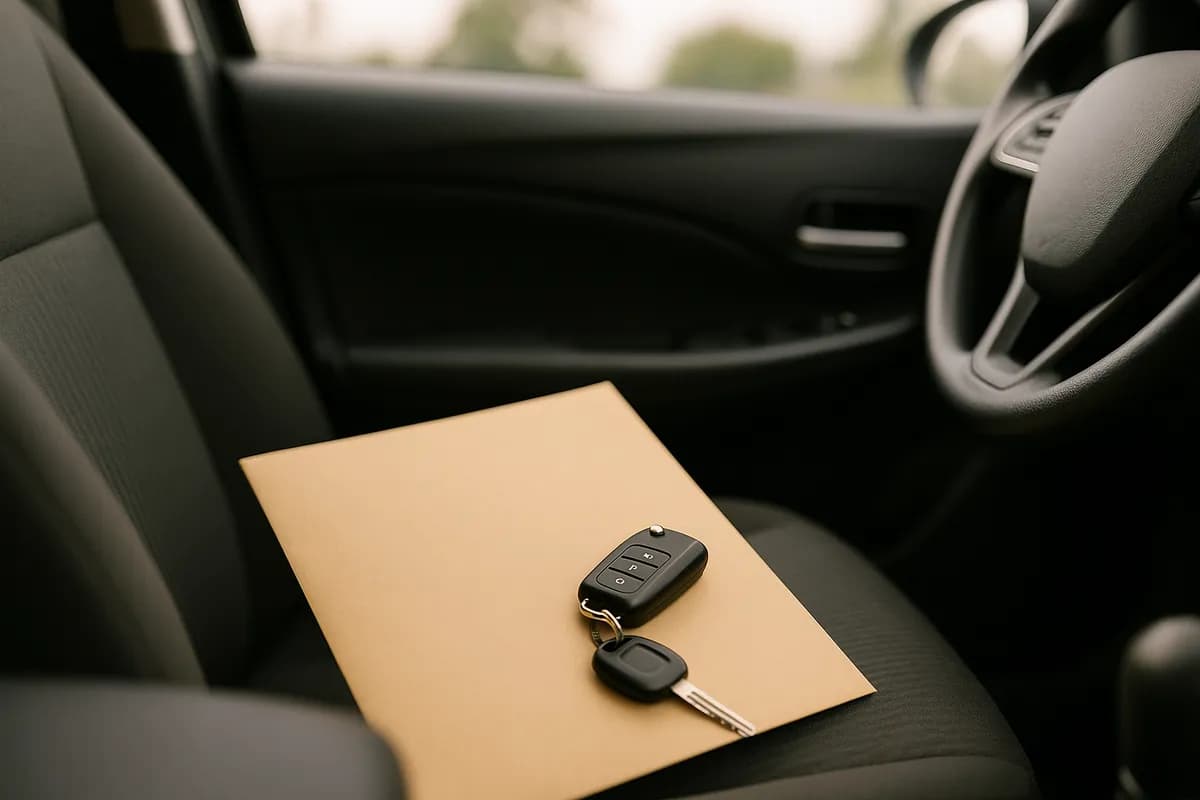 Costo de Transferencia de un Auto Usado en Argentina