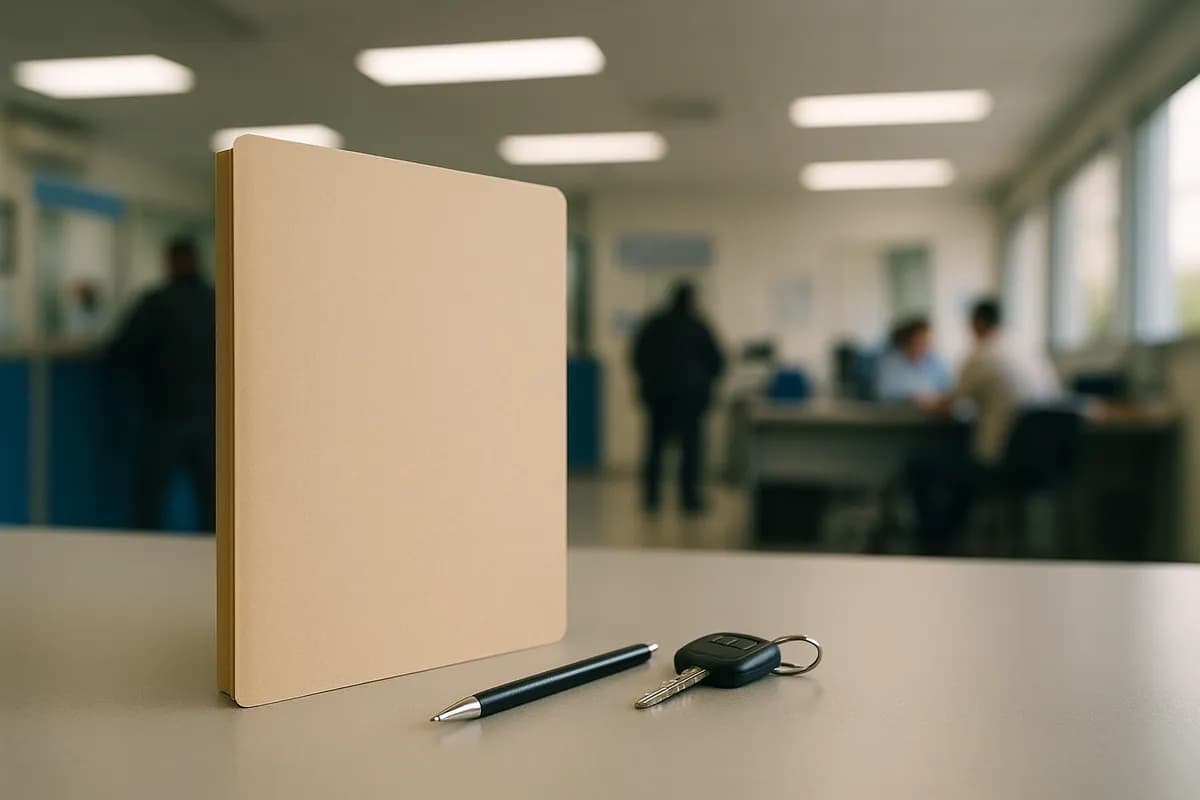 Cómo Obtener el Informe de Dominio de la DNRPA: Guía Completa